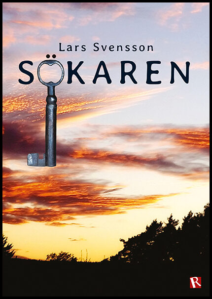 Svensson, Lars | Sökaren