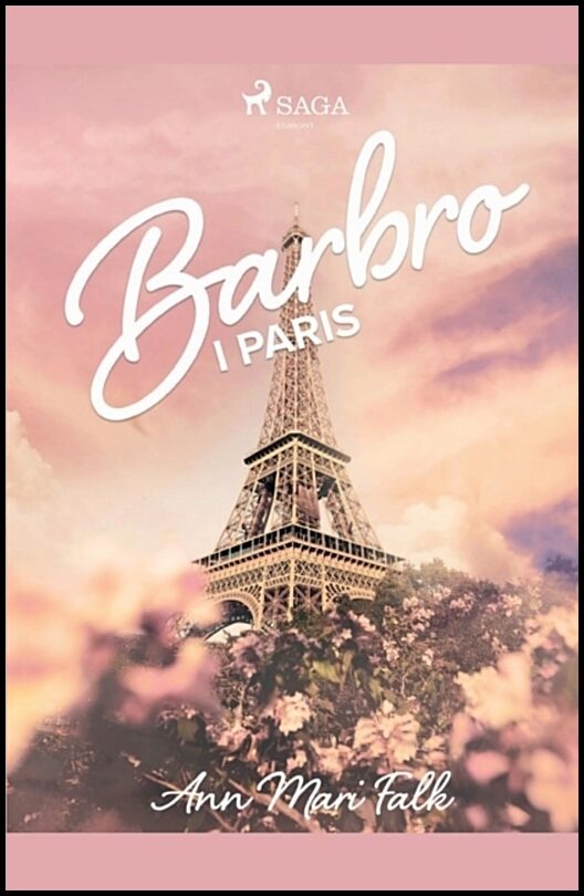 Falk, Ann Mari | Barbro i Paris