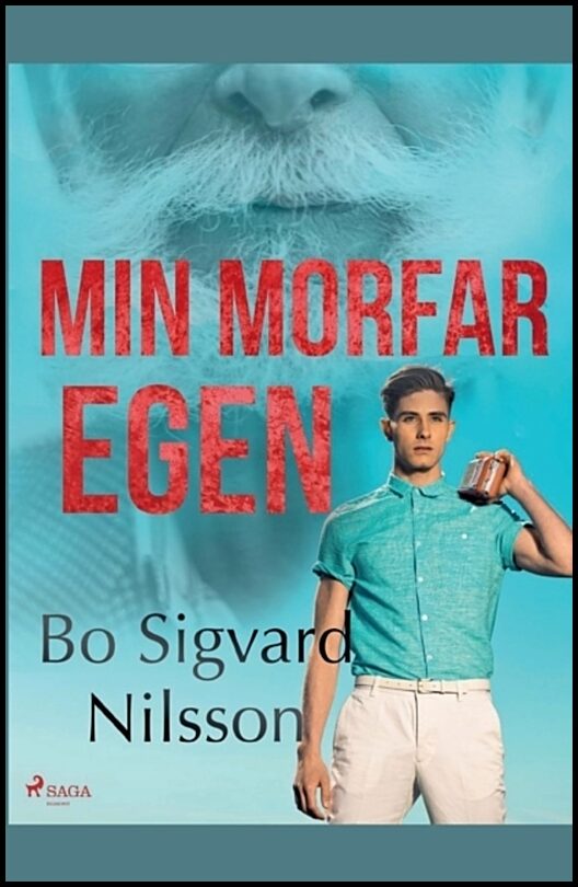 Nilsson, Bo Sigvard | Min morfar egen