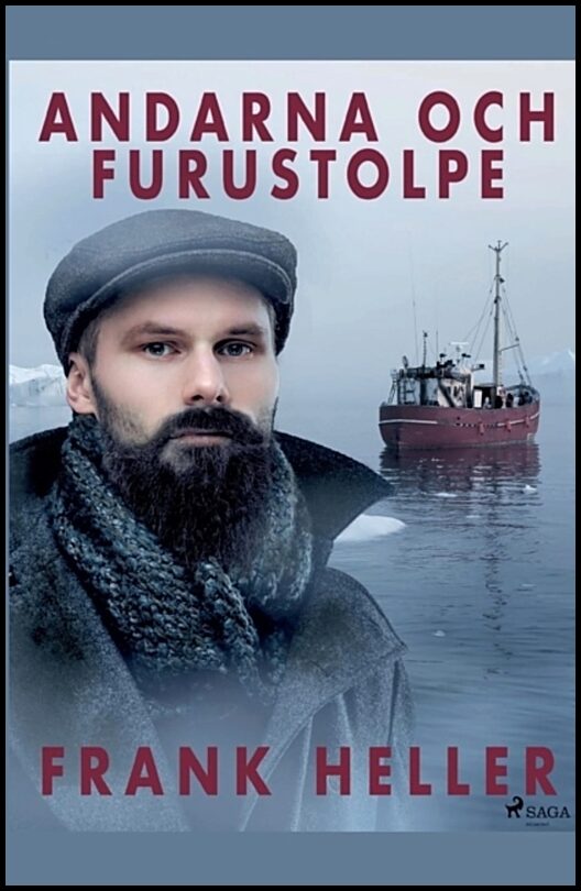 Heller, Frank | Andarna och Furustolpe