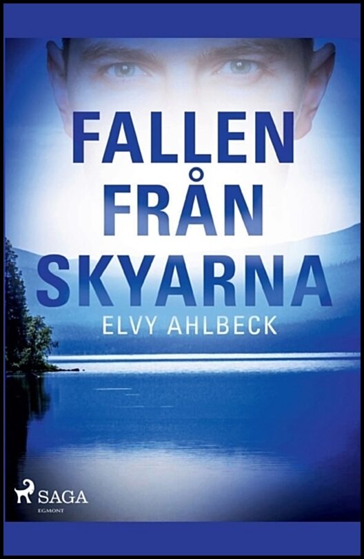 Ahlbeck, Elvy | Fallen från skyarna