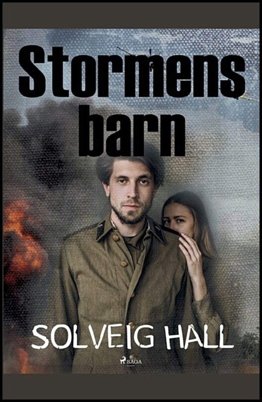 Hall, Solveig | Stormens barn