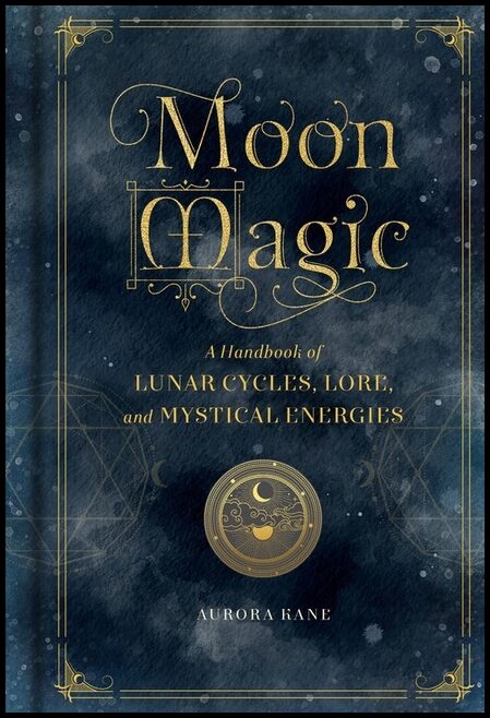 Aurora Kane | Moon Magic