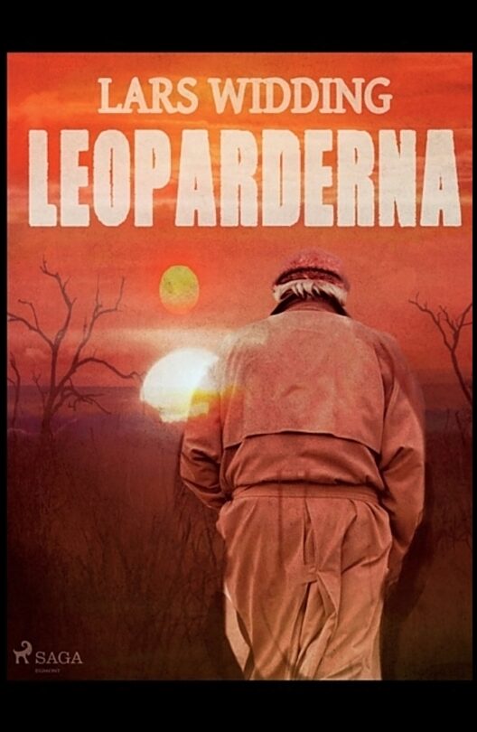 Widding, Lars | Leoparderna
