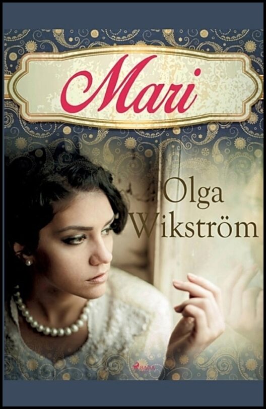 Wikström, Olga | Mari
