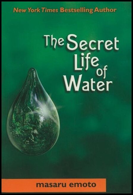 Emoto, Masaru | Secret Life Of Water (Q)