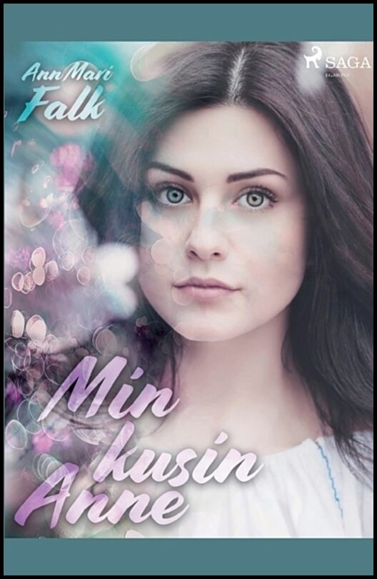 Falk, Ann Mari | Min Kusin Anne