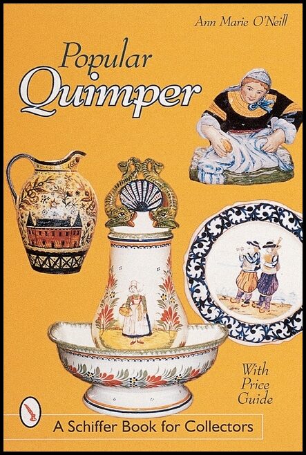 Ann Marie O'Neill | Popular Quimper