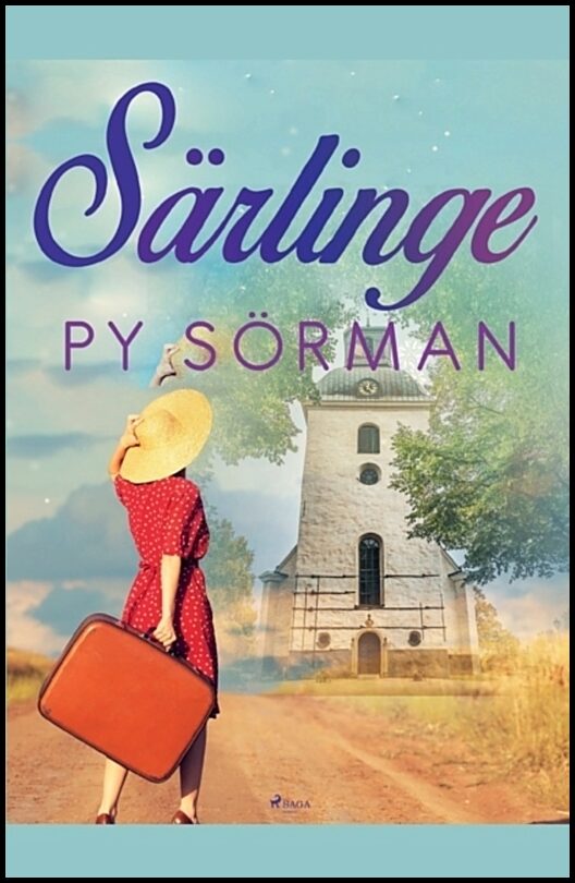 Sörman, Py | Särlinge