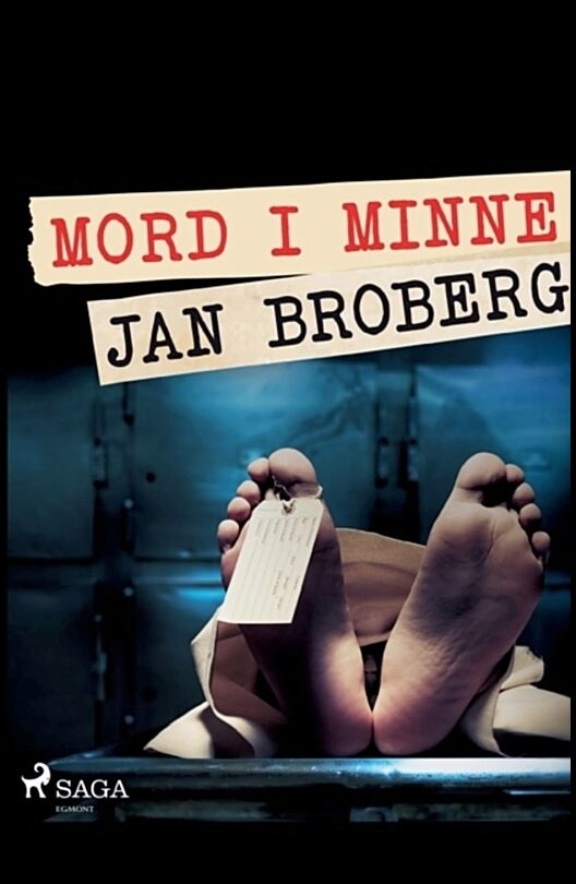 Broberg, Jan | Mord i minne