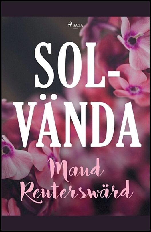 Reuterswärd, Maud | Solvända