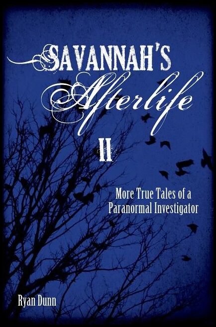 Ryan Dunn | Savannah's Afterlife Ii