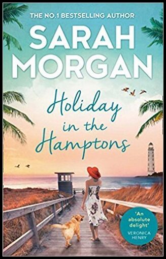 Morgan, Sarah | Holiday in the Hamptons