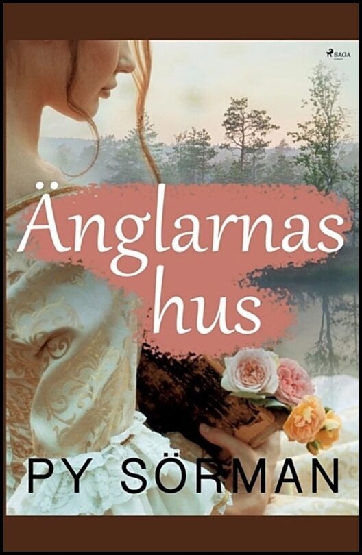 Sörman, Py | Änglarnas hus
