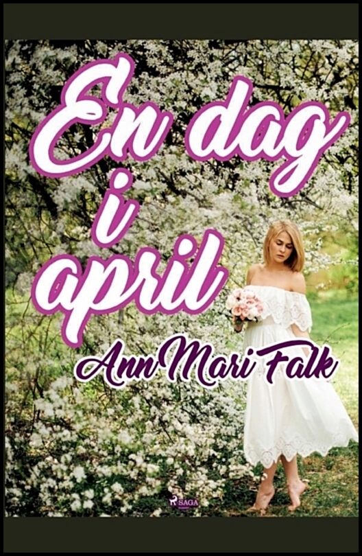 Falk, Ann Mari | En dag i april
