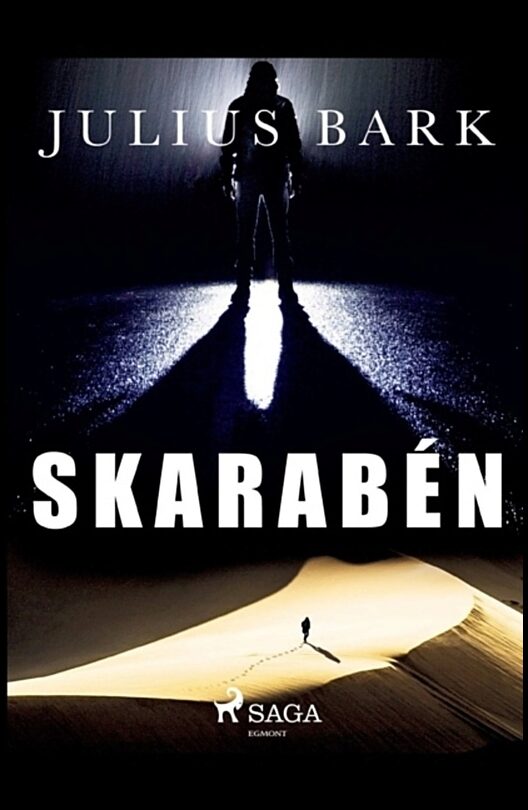 Bark, Julius | Skarabén