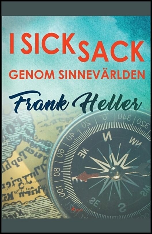 Heller, Frank | I sicksack genom sinnevärlden