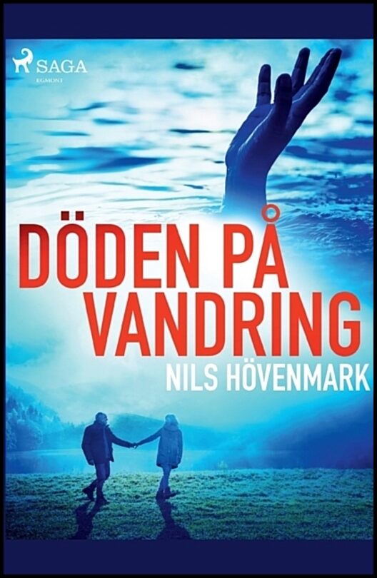 Hövenmark, Nils | Döden på vandring