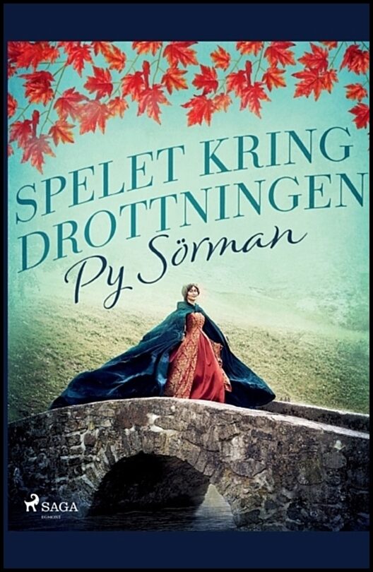 Sörman, Py | Spelet kring drottningen