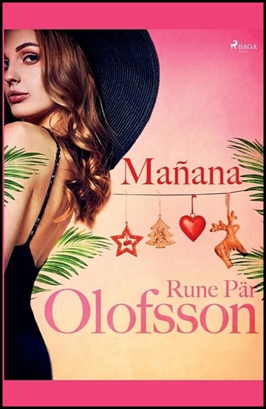 Olofsson, Rune Pär | Mañana