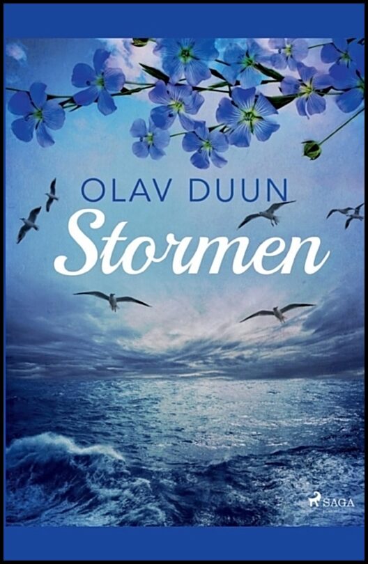 Duun, Olav | Stormen