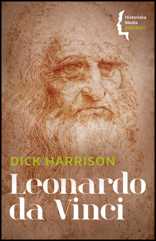 Harrison, Dick | Leonardo da Vinci