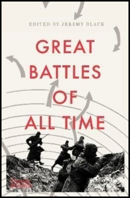 Great Battles of All Time