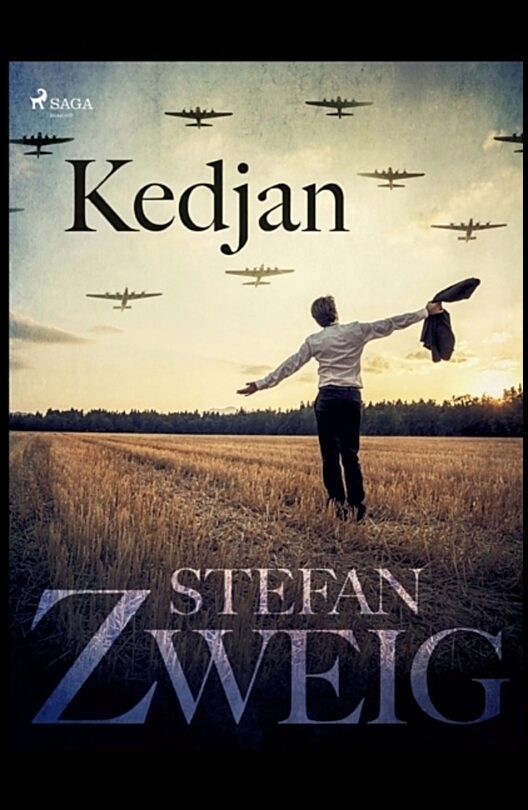 Zweig, Stefan | Kedjan