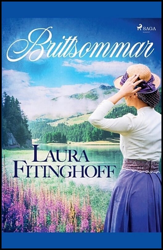 Fitinghoff, Laura | Brittsommar