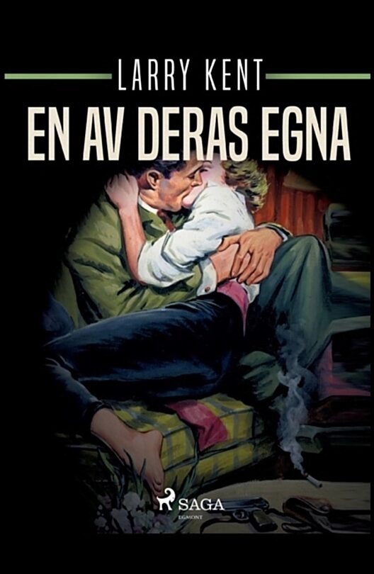 Kent, Larry | En av deras egna