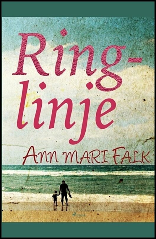 Falk, Ann Mari | Ringlinje