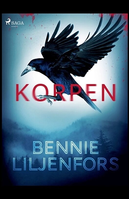 Liljenfors, Bennie | Korpen