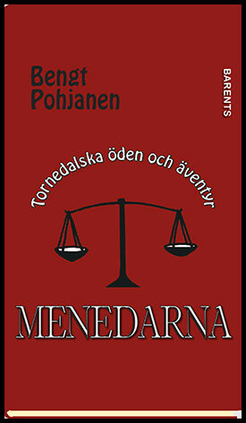 Pohjanen, Bengt | Menedarna