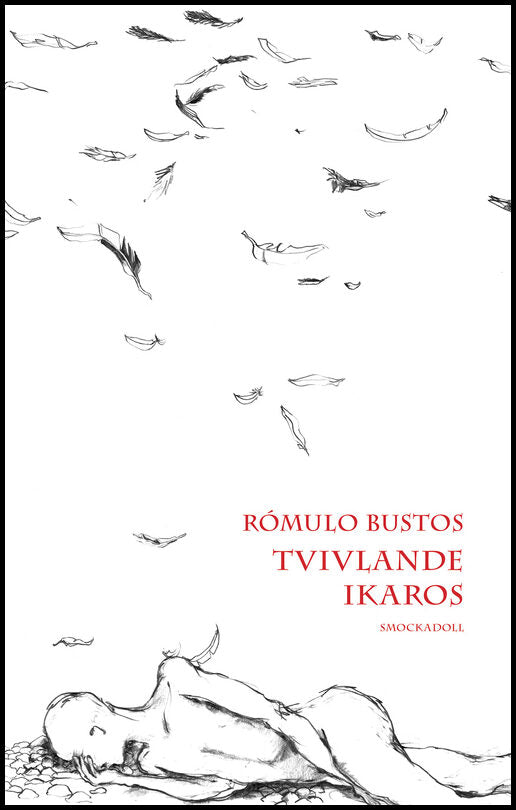 Bustos, Rómulo | Tvivlande Ikaros
