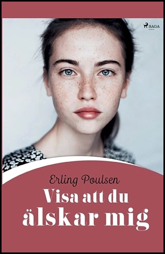 Poulsen, Erling | Visa att du älskar mig