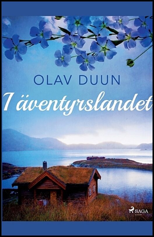 Duun, Olav | I äventyrslandet