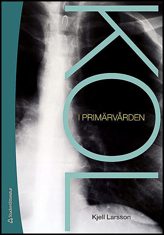 Larsson, Kjell | KOL i primärvården