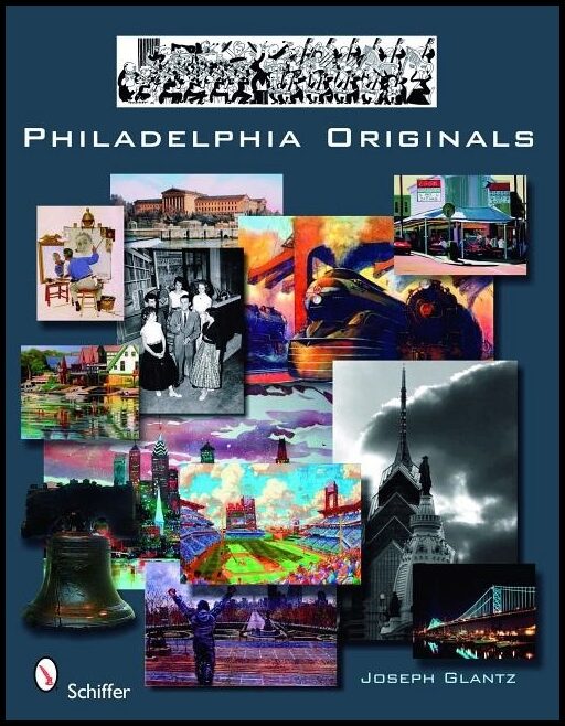 Joseph Glantz | Philadelphia Originals