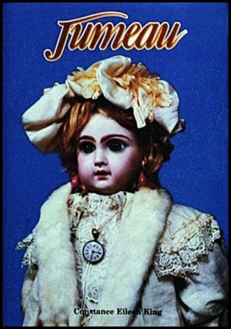 King, Constance Eileen | Jumeau
