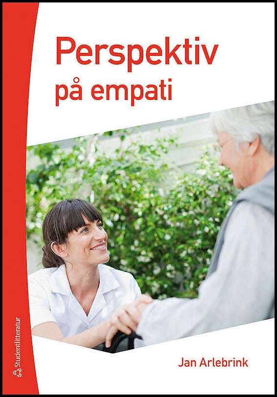 Arlebrink, Jan | Perspektiv på empati