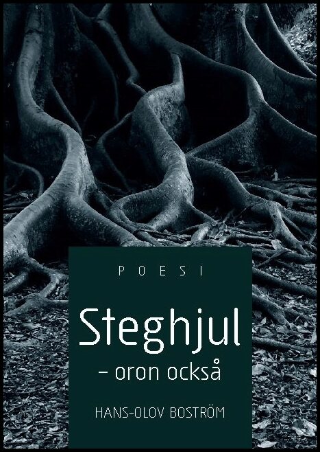 Boström, Hans-Olov | Steghjul : Oron också