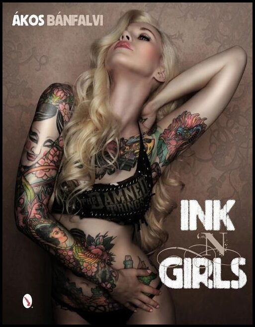 Banfalvi, Akos | Ink n girls