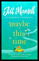 Mansell, Jill | Maybe This Time