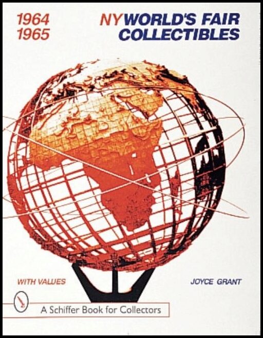 Joyce Grant | World's Fair Collectibles 1964-1965