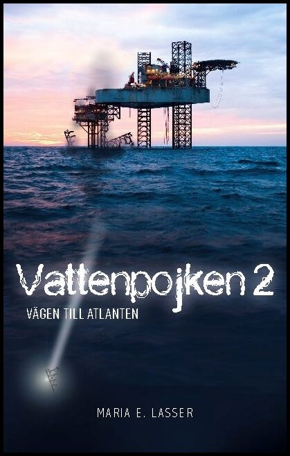 Lasser, Maria E. | Vägen till Atlanten