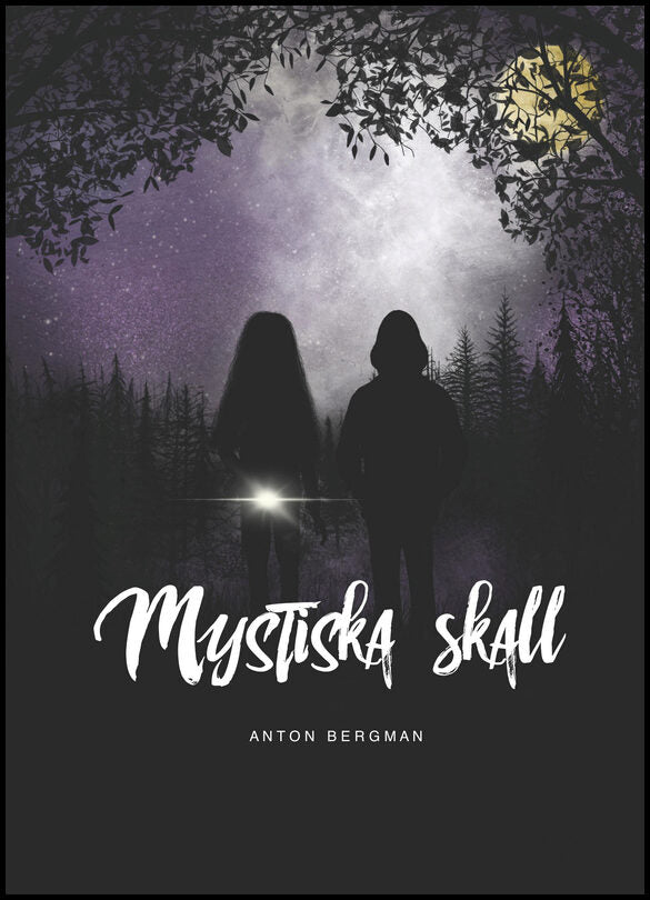 Bergman, Anton | Mystiska skall