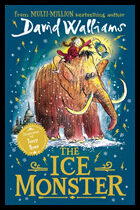 Walliams, David | The Ice Monster