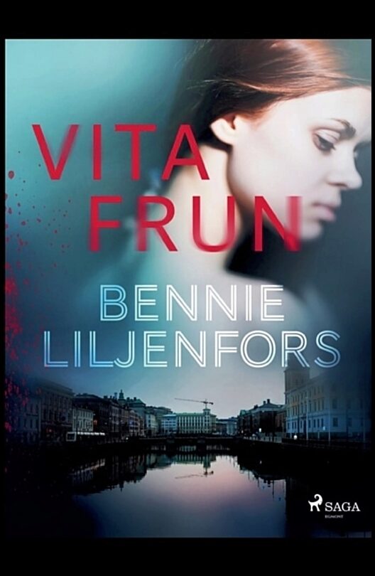 Liljenfors, Bennie | Vita frun