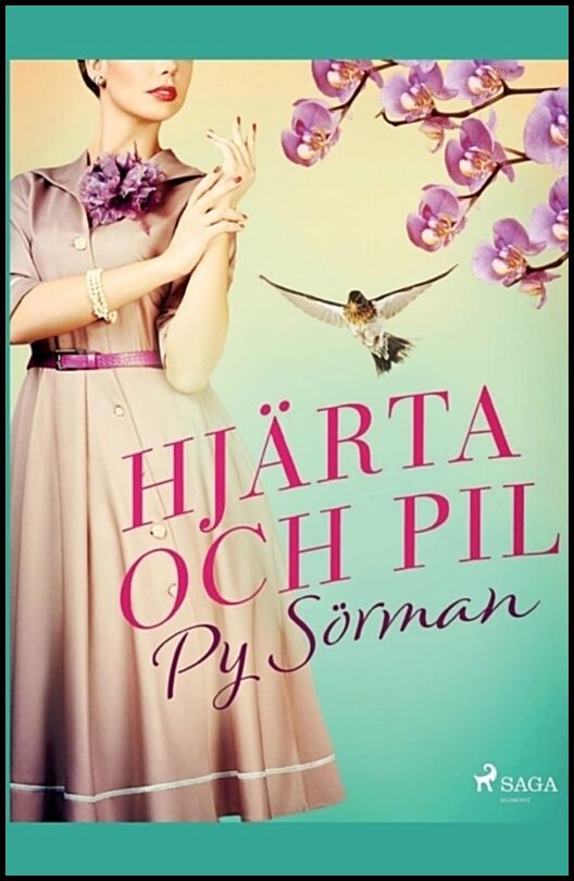 Sörman, Py | Hjärta och pil
