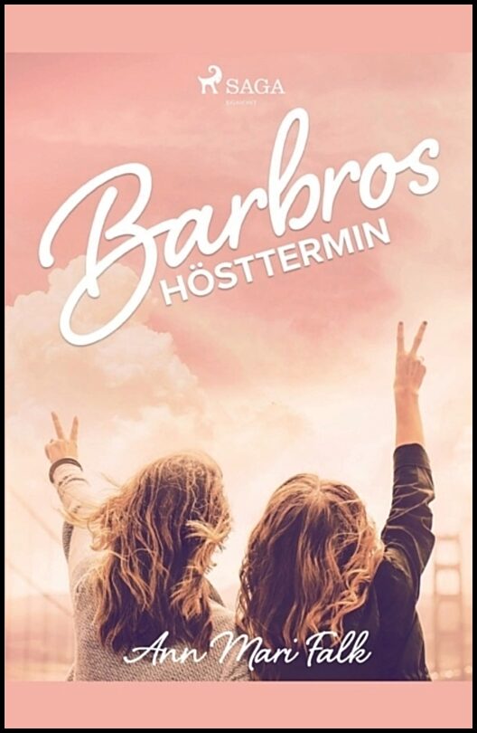 Falk, Ann Mari | Barbros hösttermin
